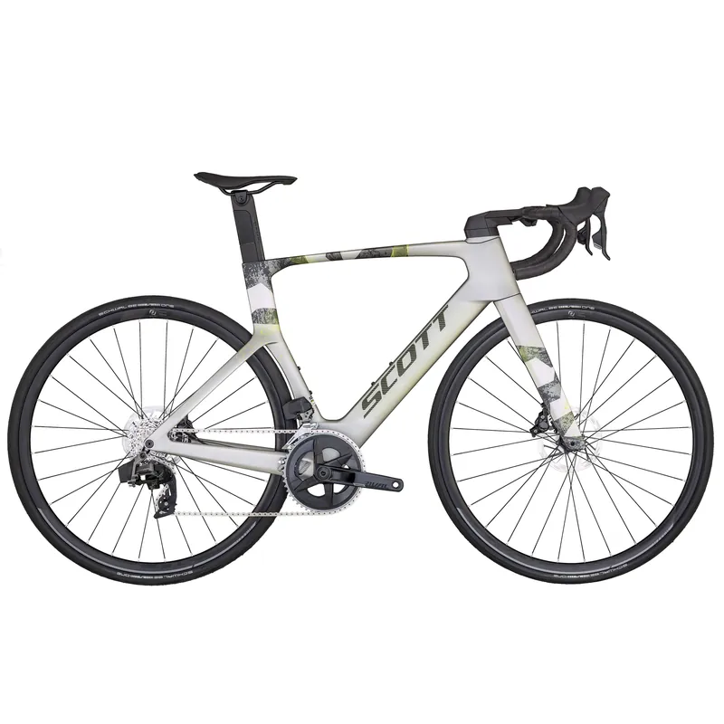 Scott Foil RC 30 - Silniční kolo Endorphin Republic Poslední Šance