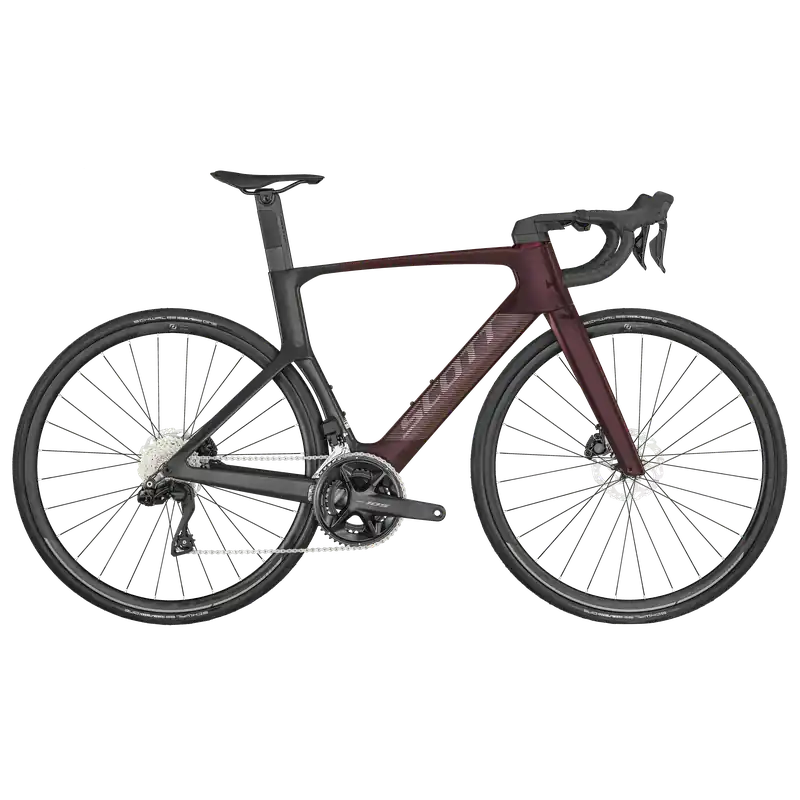Cenově Výhodný Scott Foil RC 30 - Silniční kolo Endorphin Republic