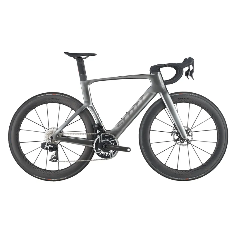 Top Prodej Scott Foil RC Ultimate - Silniční kolo Endorphin Republic