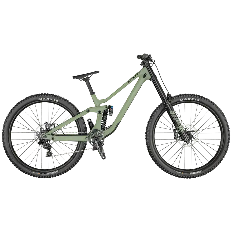 Nejlepší Volba SCOTT Gambler 910 - Horské kolo Endorphin Republic
