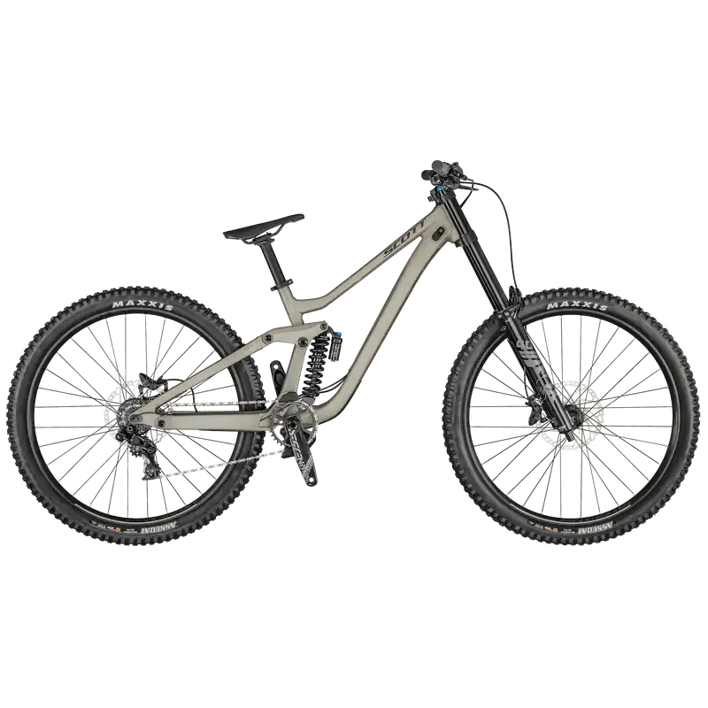 SCOTT Gambler 920 - Horské kolo Endorphin Republic Výhodná Nabídka