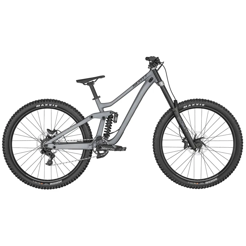 SCOTT Gambler 920 - Horské kolo Endorphin Republic Ověřený