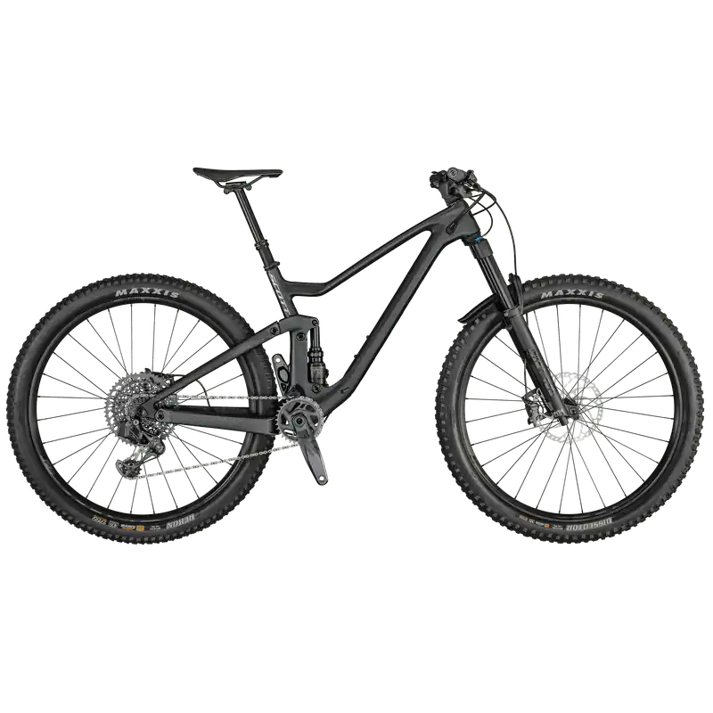 SCOTT Genius 910 AXS - Celoodpružené horské kolo Endorphin Republic Přímo Od Výrobce