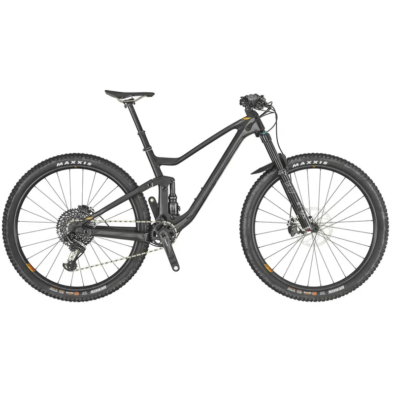 SCOTT GENIUS 910 / TESTOVACÍ KOLO Endorphin Republic Výhodná Nabídka