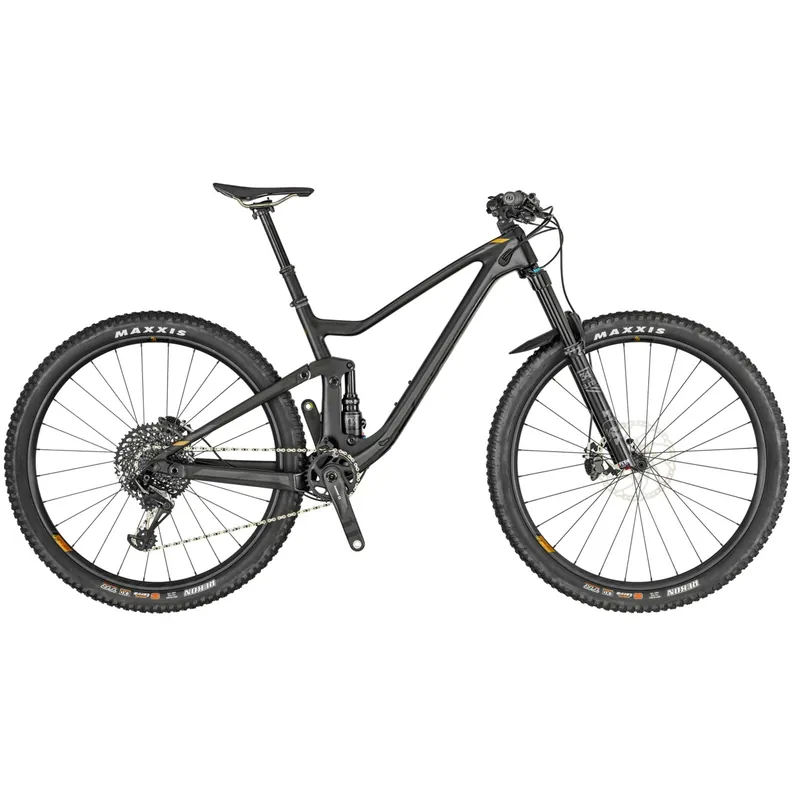 SCOTT GENIUS 910 / TESTOVACÍ KOLO Endorphin Republic Sleva