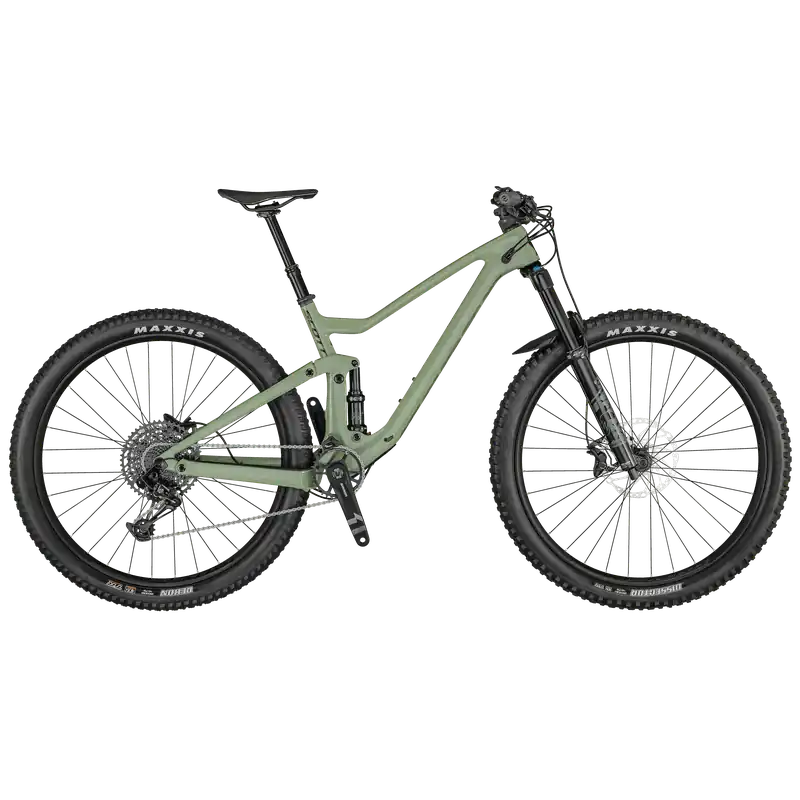 Přímo Od Výrobce SCOTT Genius 940 - Celoodpružené horské kolo Endorphin Republic