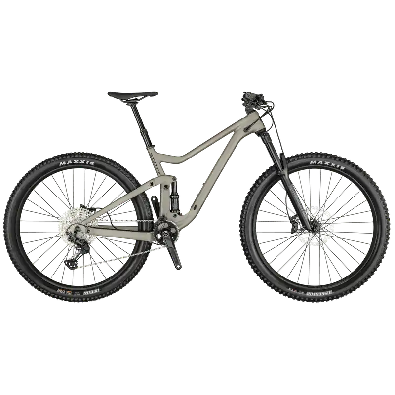 SCOTT Genius 950 - Celoodpružené horské kolo Endorphin Republic Odeslání Ihned