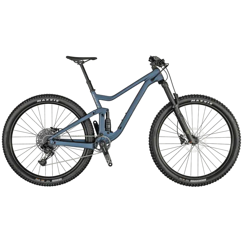 Zlevněný SCOTT Genius 960 - Celoodpružené horské kolo Endorphin Republic