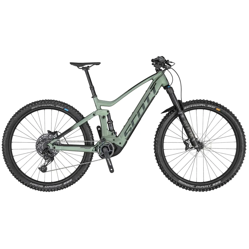 SCOTT GENIUS ERIDE 920 / TESTOVACÍ KOLO Endorphin Republic Super Cena