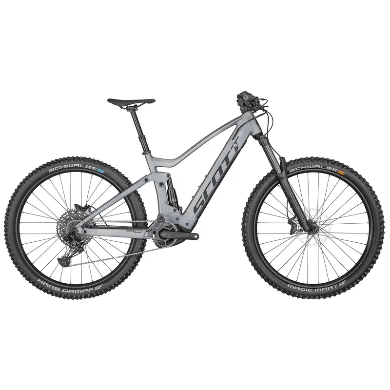 SCOTT Genius eRIDE 930 - Horské elektrokolo Endorphin Republic Horká Nabídka