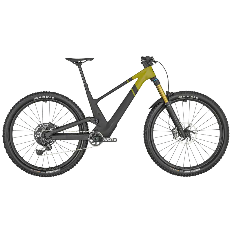 Akční Cena Scott Genius ST 900 Tuned - Celoodpružené horské kolo Endorphin Republic