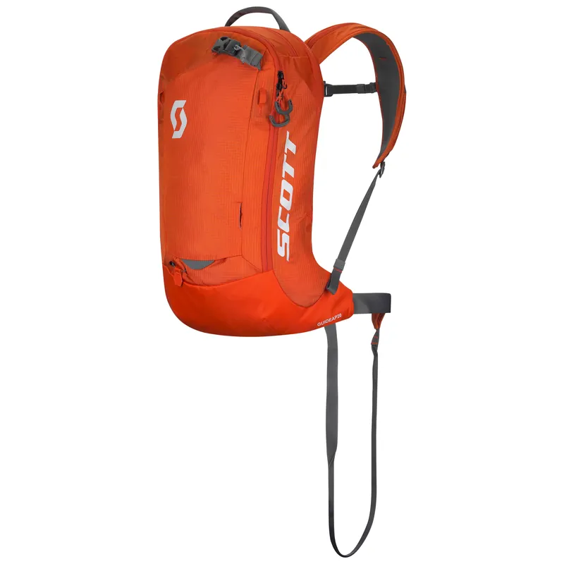 Must-Have Scott Guide AP 20 (Oranžová) - Lavinový batoh Endorphin Republic