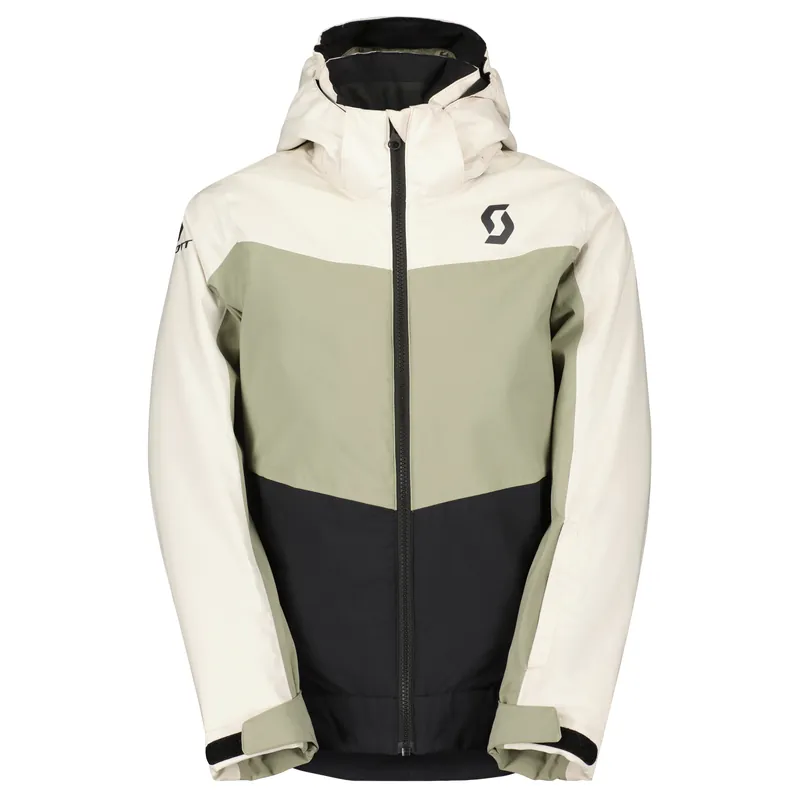 Oblíbený Scott G Ultimate Dryo 10 (Bílá) - Dětská zimní bunda Endorphin Republic
