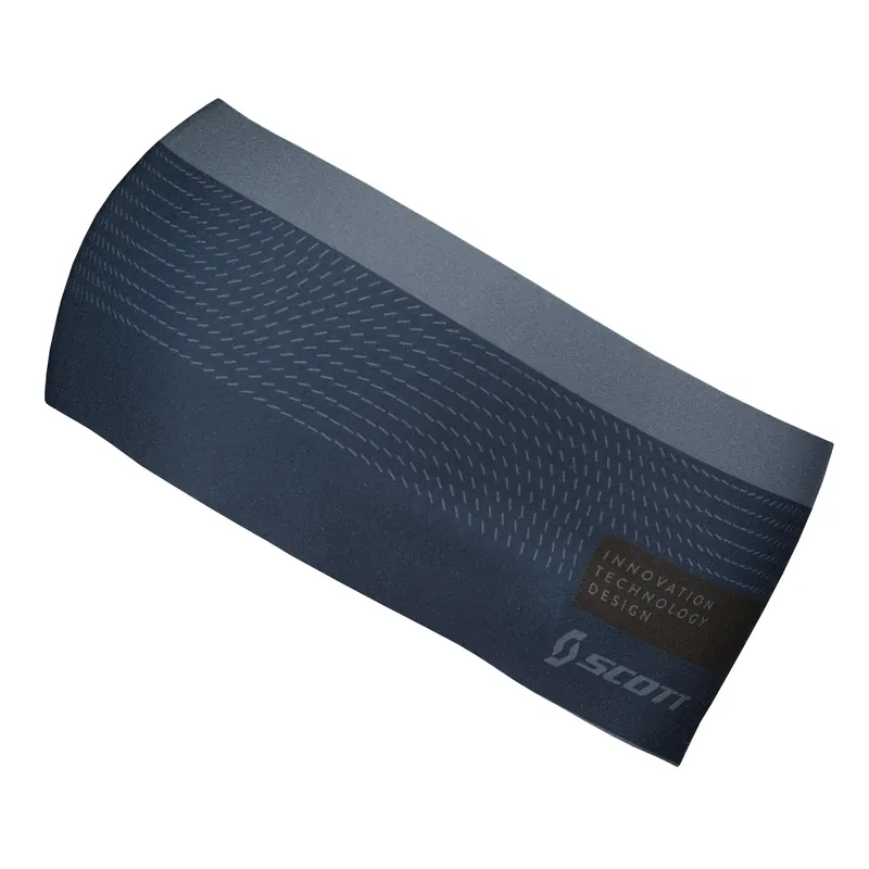 Ověřený Scott Headband Graphic LT (Modrá) - Čelenka Endorphin Republic