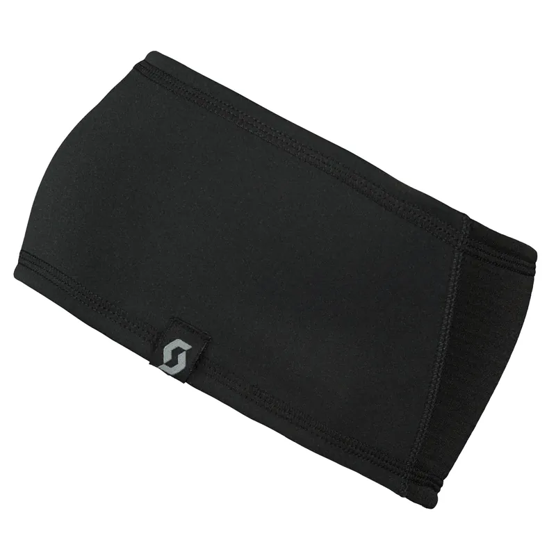Horká Nabídka SCOTT Headband GTX Infinium LT (Černá) - Zimní čelenka Endorphin Republic