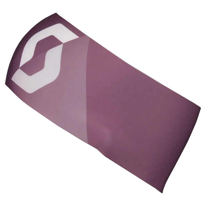 Horká Nabídka SCOTT Headband LT (Fialová) - Čelenka Endorphin Republic