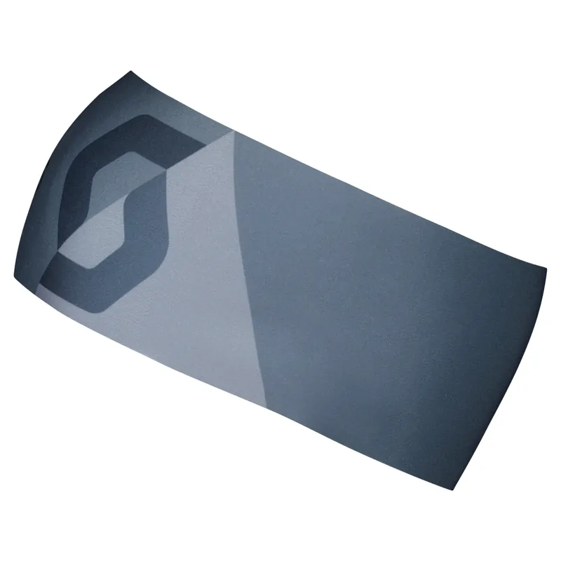 SCOTT Headband LT (Modrá) - Čelenka Endorphin Republic Expresní Doručení