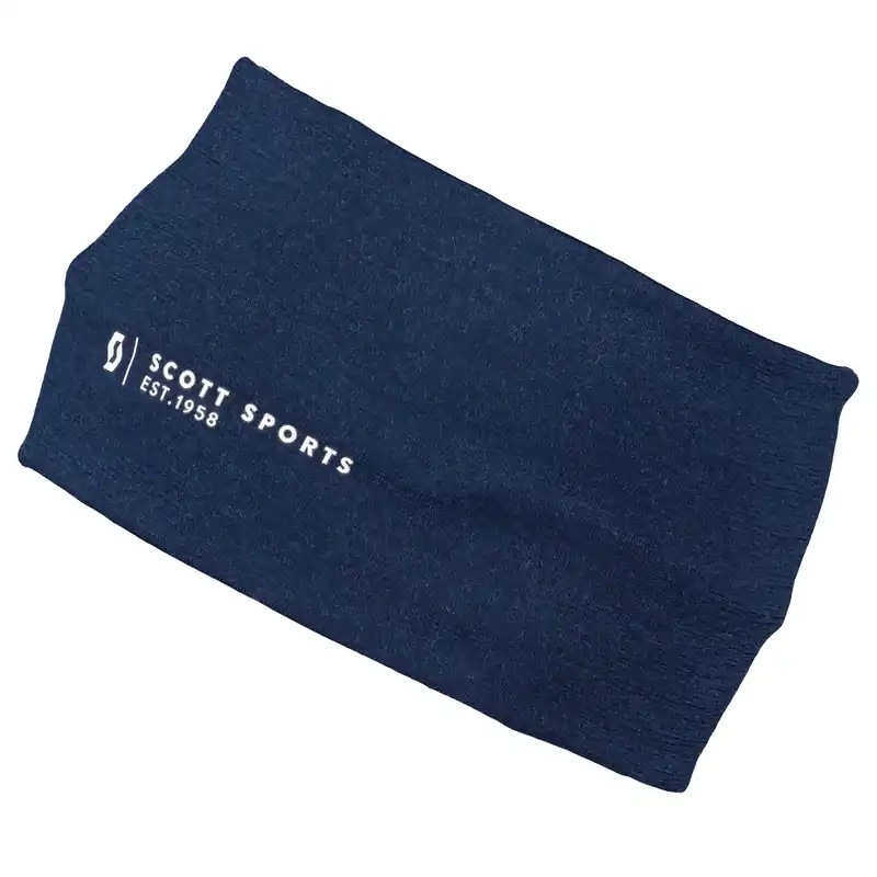 Ověřený SCOTT Headband Merino (Modrá) - Čelenka Endorphin Republic