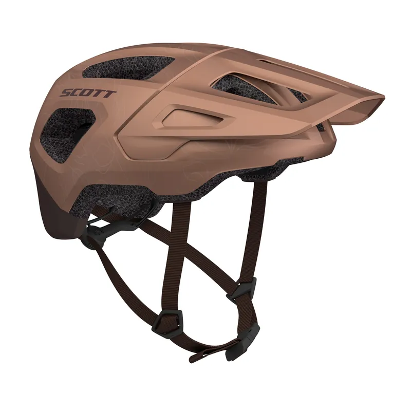 SCOTT Argo Plus (Zelená) - Cyklistická helma Endorphin Republic Nakupujte Hned