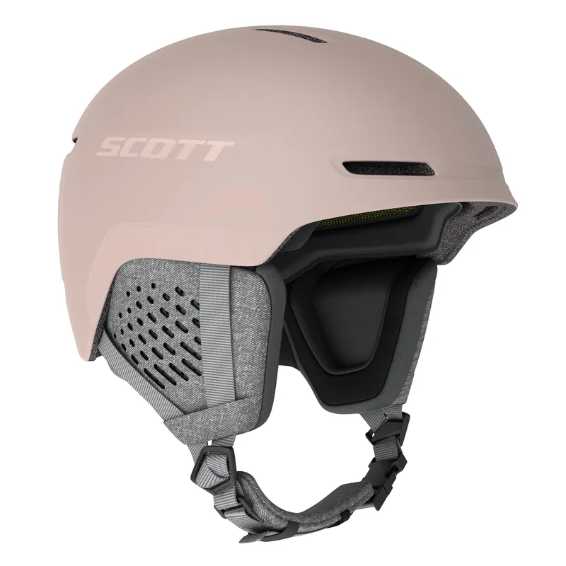 Scott Track Plus (Purpurová) - Lyžařská helma Endorphin Republic Odeslání Ihned