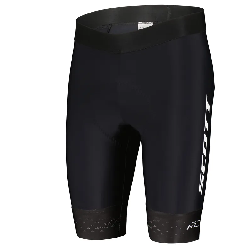 Ověřený Scott RC Pro +++ (Černá) - Pánské cyklistické kraťasy Endorphin Republic