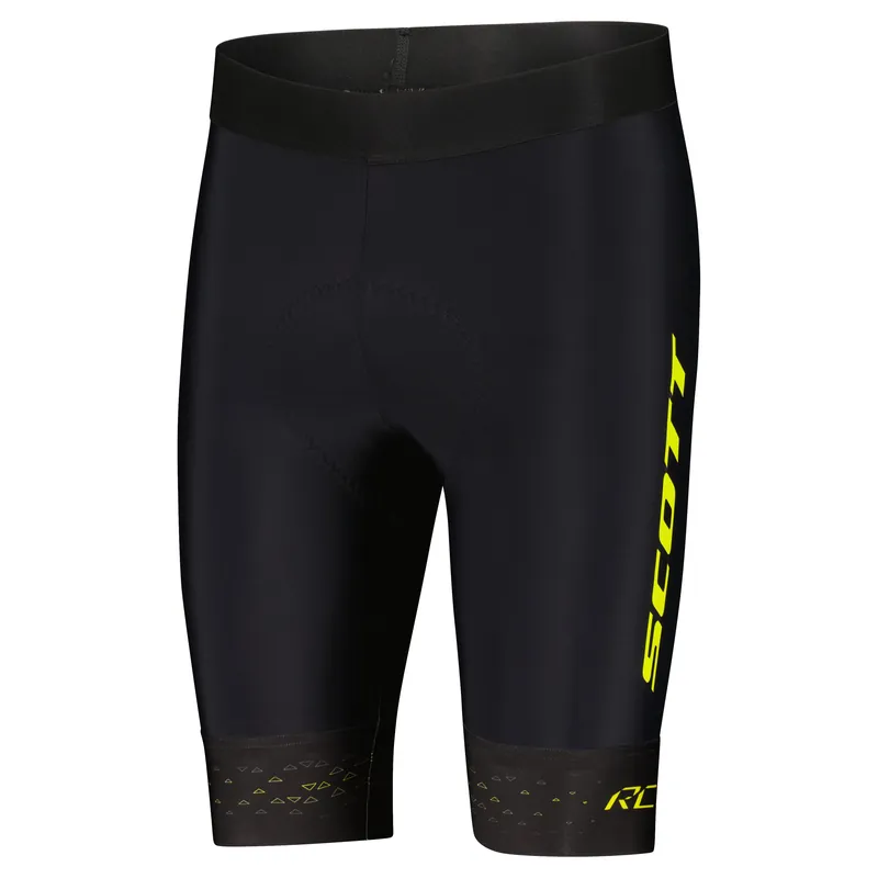 Odeslání Ihned Scott RC Pro +++ (Černá) - Pánské cyklistické kraťasy Endorphin Republic