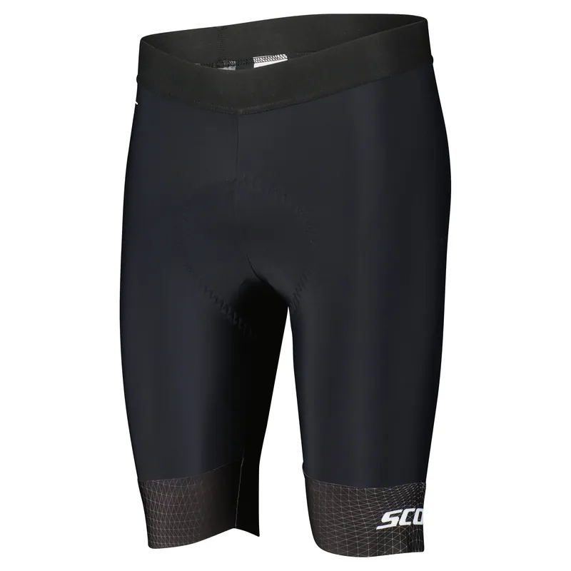 Nejprodávanější Scott RC Pro +++ (Černá) - Pánské cyklistické šortky Endorphin Republic