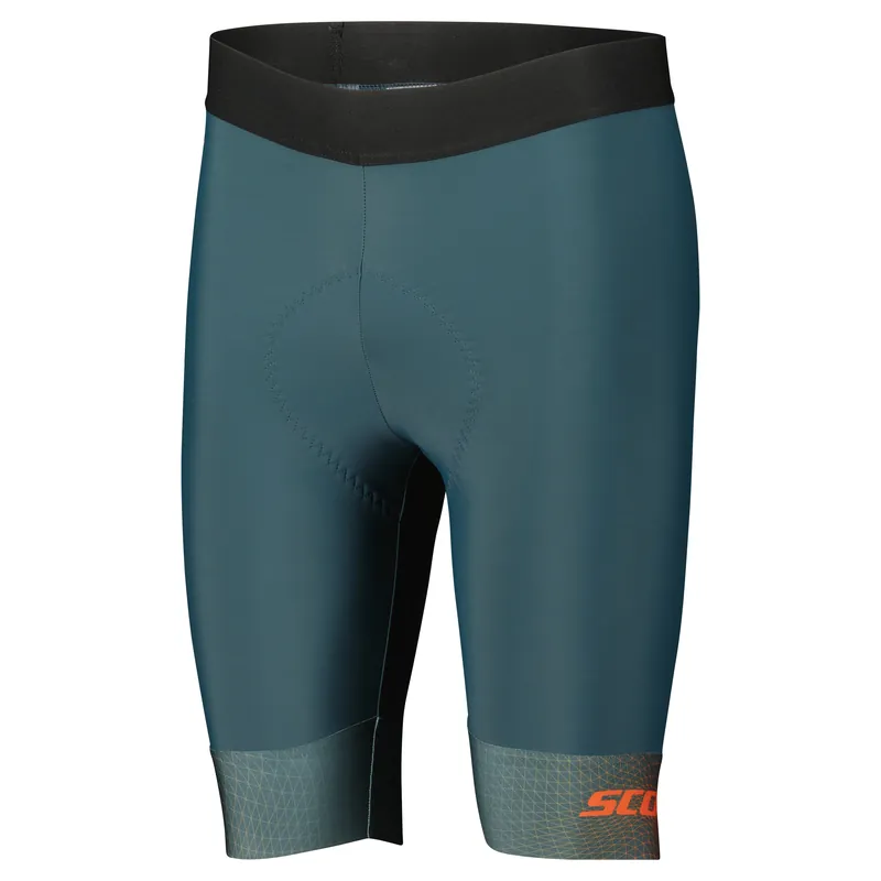 Scott RC Pro +++ (Zelená) - Pánské cyklistické šortky Endorphin Republic Objednat Nyní