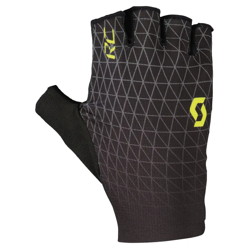 Hit Sezóny Scott RC Pro SF (Černá) - Cyklistické rukavice Endorphin Republic