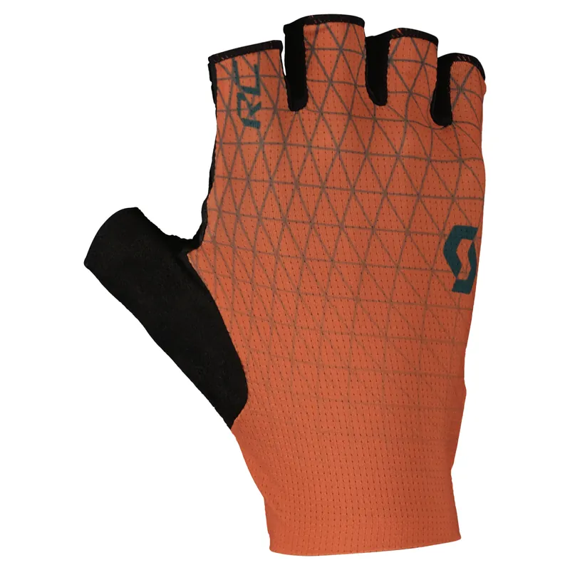 Horká Nabídka Scott RC Pro SF (Oranžová) - Cyklistické rukavice Endorphin Republic