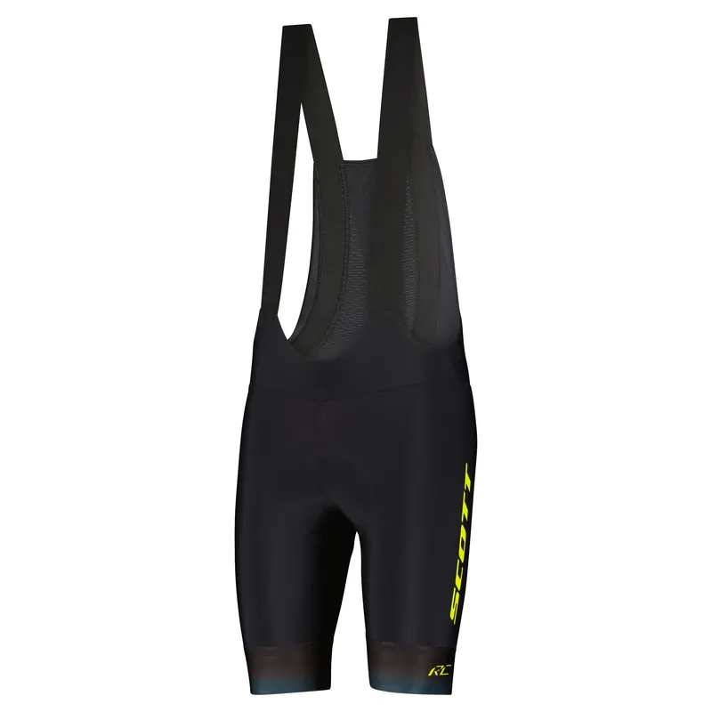 Scott RC Pro WC Edt. +++ (Černá) - Pánské cyklistické šortky Endorphin Republic Sezónní Sleva