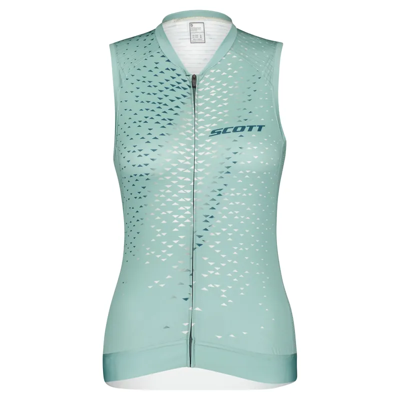 Scott RC Pro WO (Modrá) - Dámský cyklistický dres Endorphin Republic Vrácení Zdarma