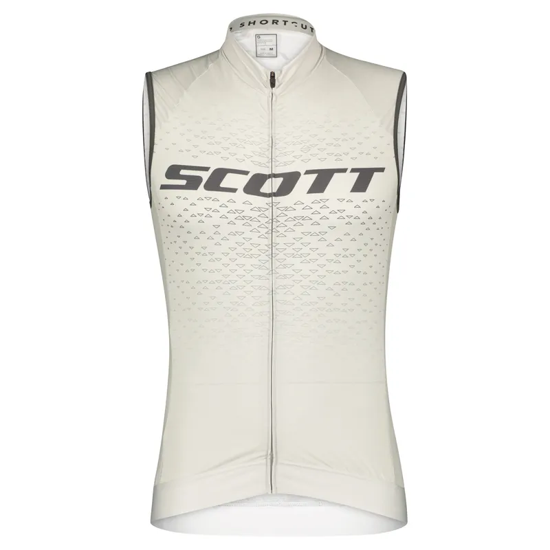Víkendová Akce Scott RC Pro WO (Šedá) - Pánský cyklistický dres Endorphin Republic