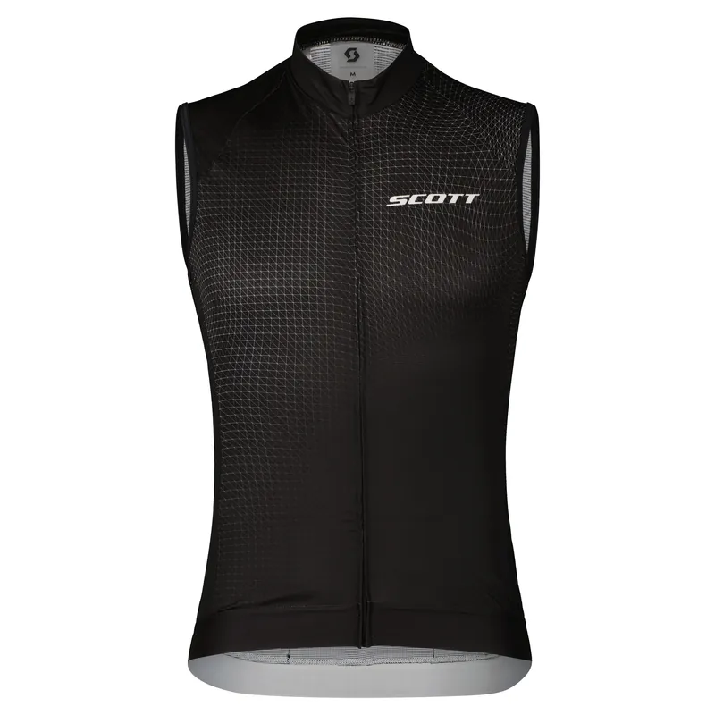Scott RC Pro WO (Černá) - Pánský cyklistický dres Endorphin Republic Vysoce Kvalitní