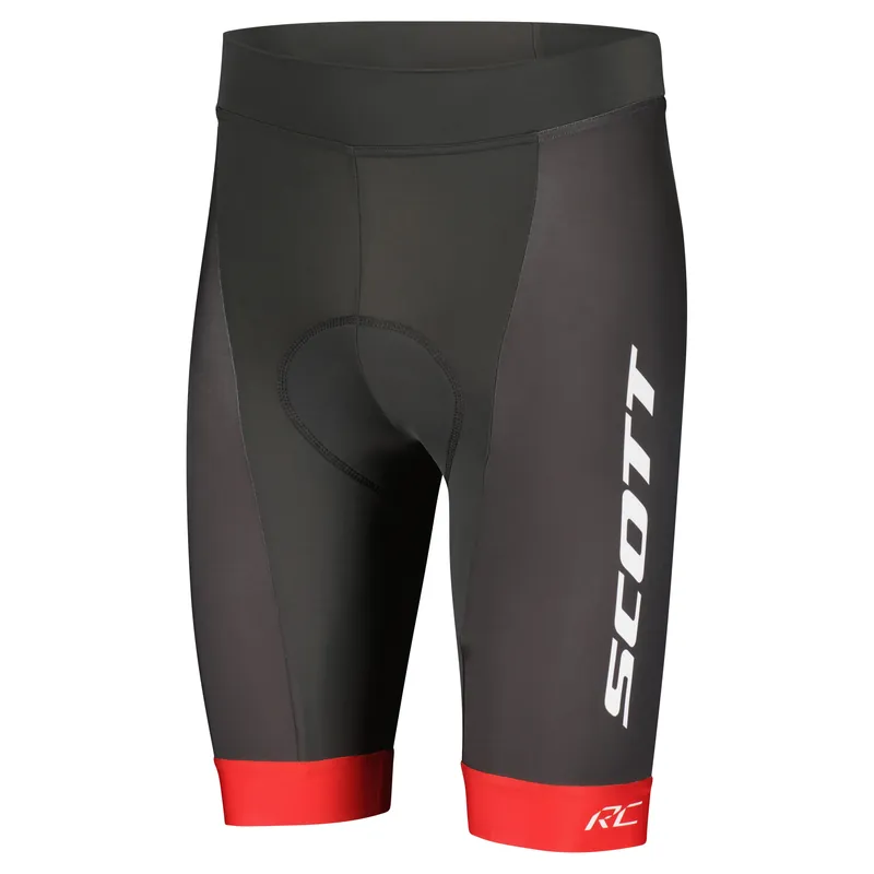 Cenově Výhodný Scott RC Team ++ (Šedá) - Pánské cyklistické kraťasy Endorphin Republic