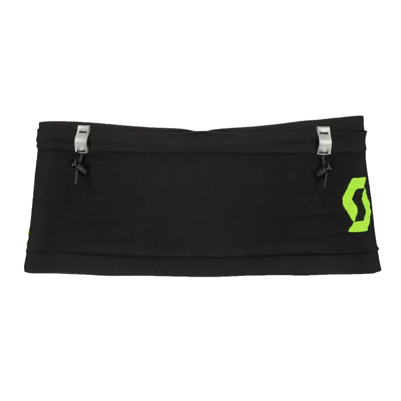 Výhodná Nabídka SCOTT Hip Pack RC TR‘ 2 (Černá) - Běžecká ledvinka Endorphin Republic