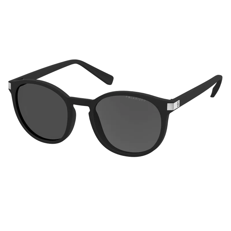 Poslední Šance Scott Riff Polarized (Černá) - Sluneční brýle Endorphin Republic