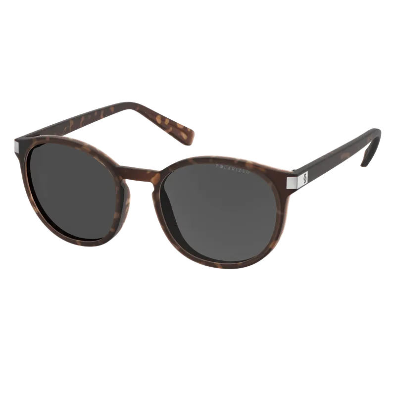 Přímo Od Výrobce Scott Riff Polarized (Červená) - Sluneční brýle Endorphin Republic