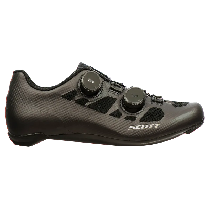 Aktuální Scott Road Rc EVO (Žlutá) - Dámské silniční cyklistické tretry Endorphin Republic
