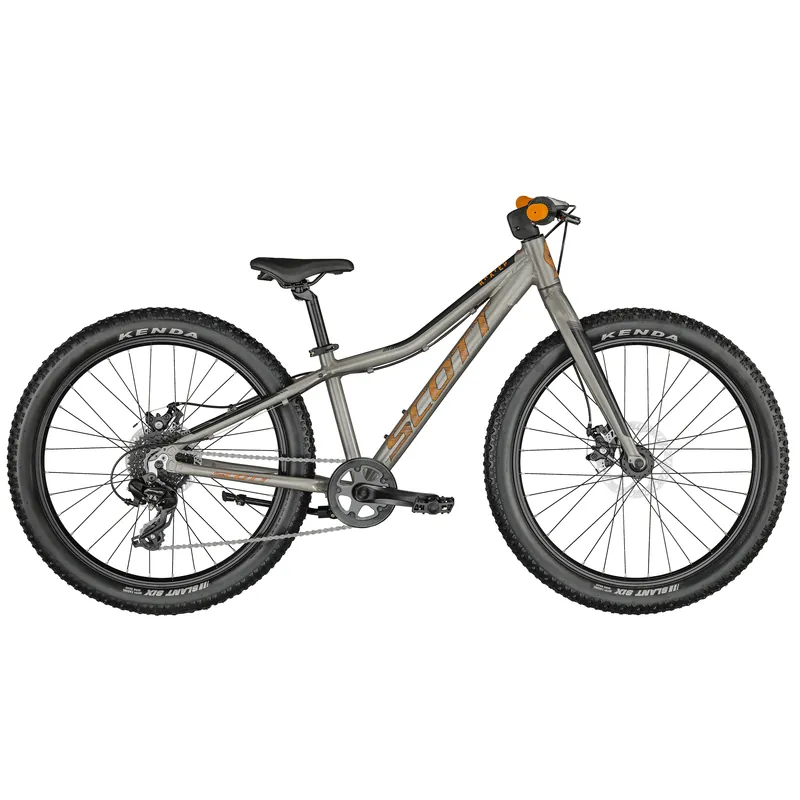 Nakupujte Hned Scott Roxter 24 silver - Dětské horské kolo Endorphin Republic