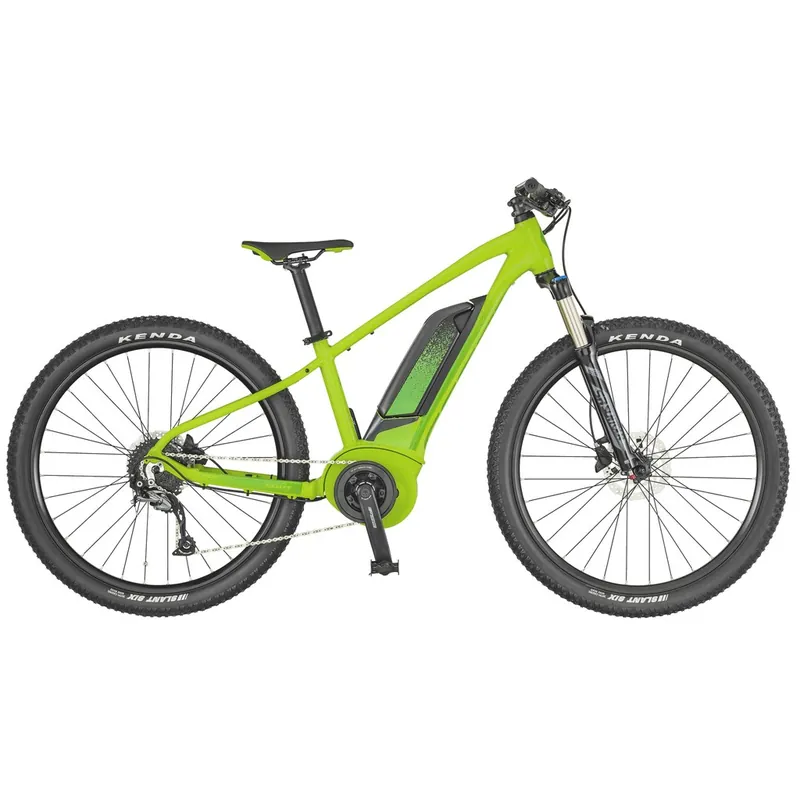 SCOTT ROXTER ERIDE 26´´/ TESTOVACÍ KOLO Endorphin Republic Nakupujte Hned