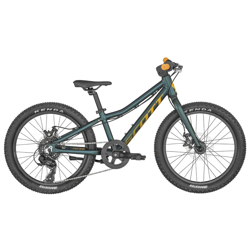 Scott Scale 20 rigid - Dětské horské kolo Endorphin Republic Jen Po Omezenou Doba