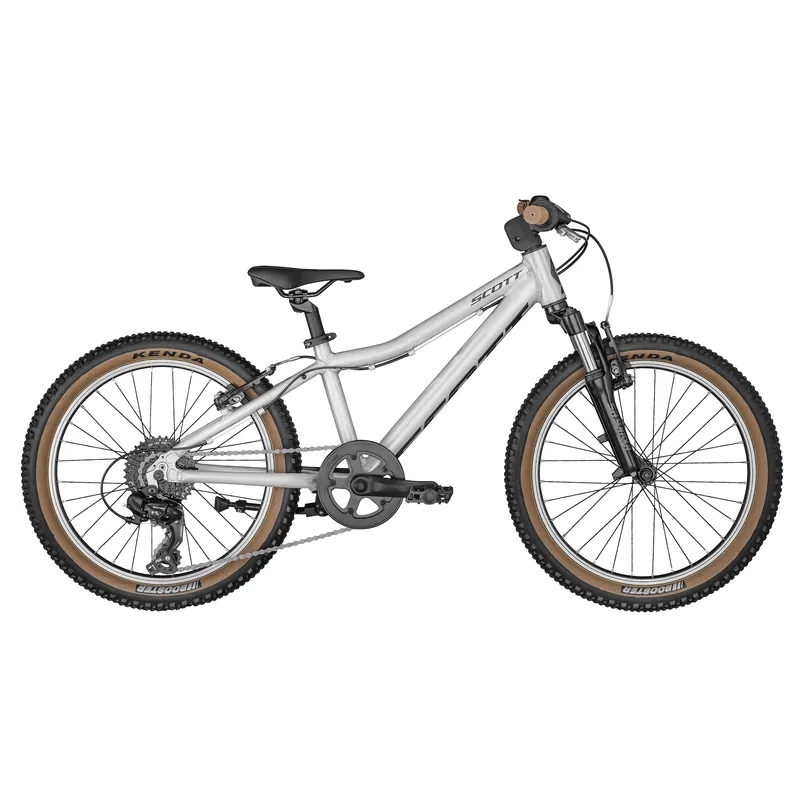 SCOTT Scale 20 silver - Dětské horské kolo Endorphin Republic Pouze Dnes