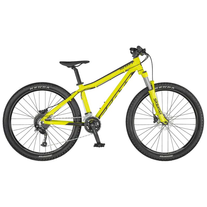 Kup Teď SCOTT Scale 26 disc - Dětské horské kolo Endorphin Republic