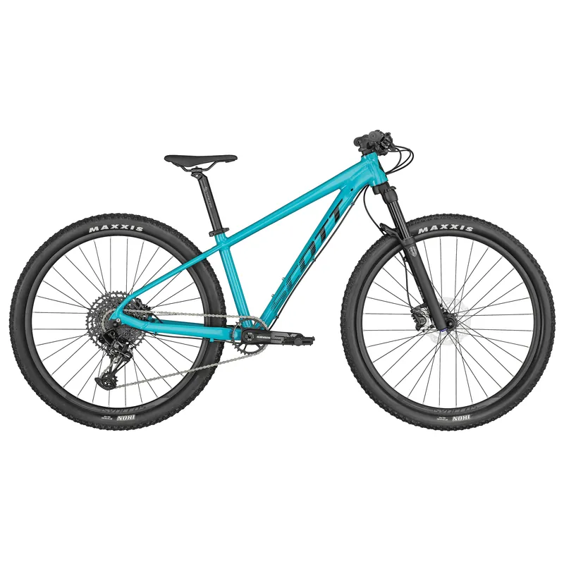 Scott Scale 700 - Juniorské horské kolo Endorphin Republic Koupit Online