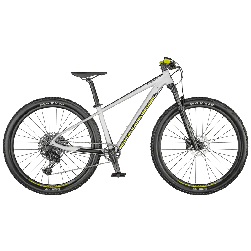 SCOTT Scale 710 - Juniorské horské kolo Endorphin Republic Autentický