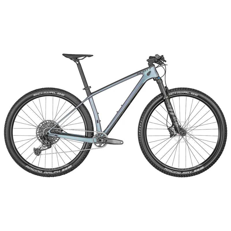 SCOTT Scale 920 - Horské kolo Endorphin Republic Expresní Doručení