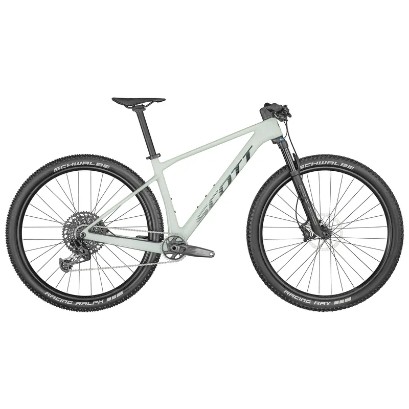 Časově Omezené Scott Scale 920 - Horské kolo Endorphin Republic