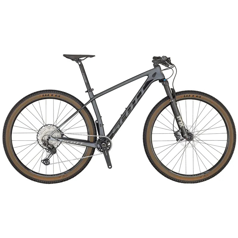 Nová Kolekce Scott Scale 925 M - Horské kolo Endorphin Republic