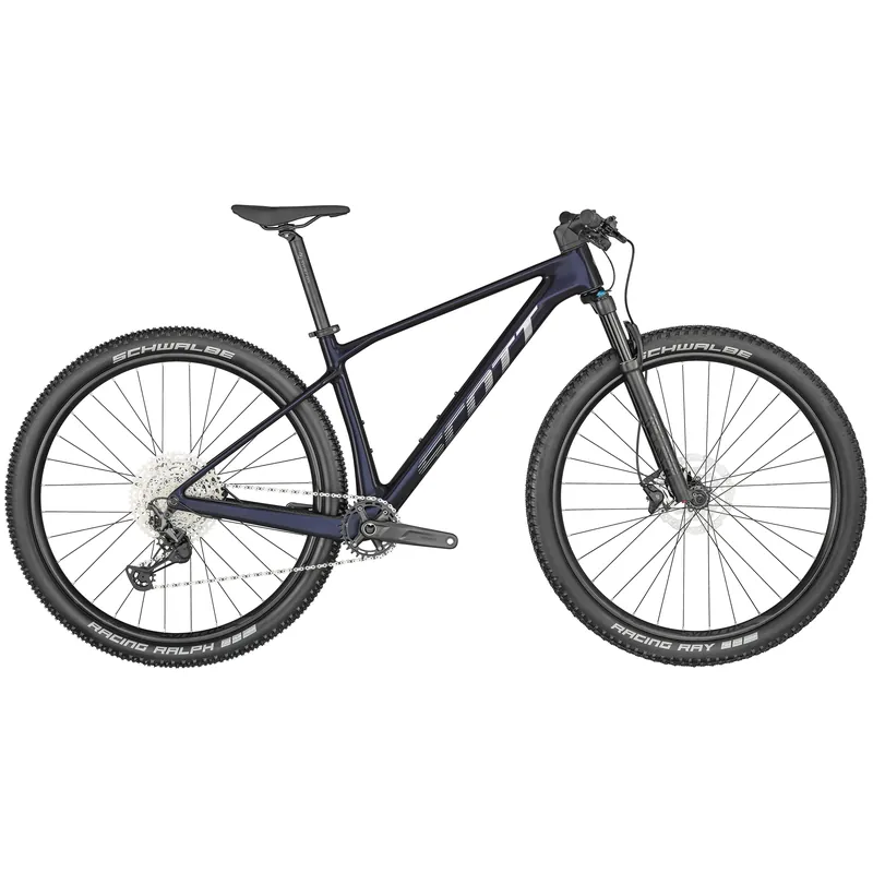 Scott Scale 930 blue - Horské kolo Endorphin Republic Přímo Od Výrobce